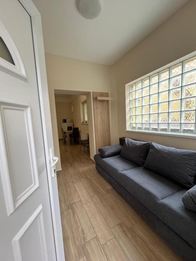Albi Apartman Szeged Exterior photo